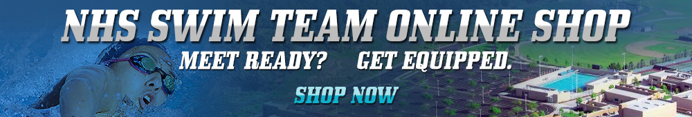 NHS SWIM TEAM ONLINE SHOP